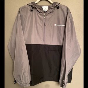 Champion Windbreaker